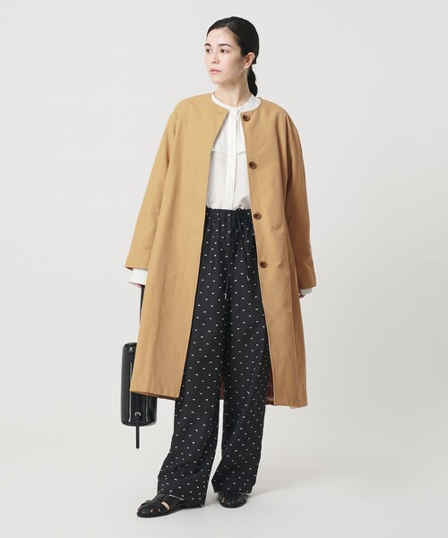 BEAUTY＆YOUTH UNITED ARROWS コート アウター 入学式 「WEB限定 