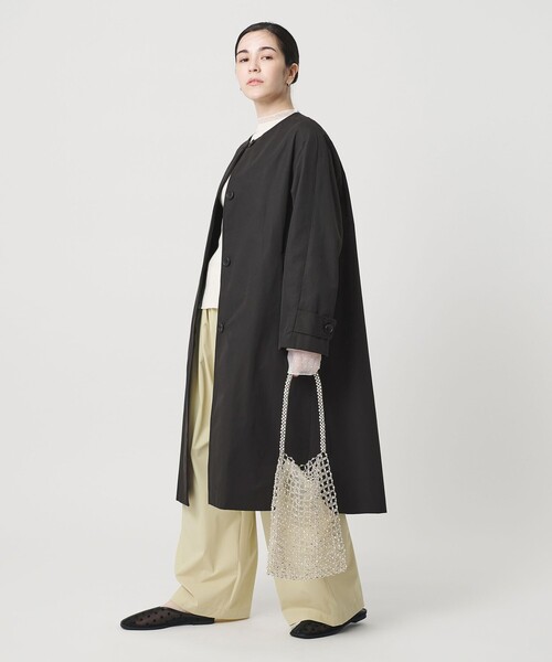 BEAUTY＆YOUTH UNITED ARROWS コート アウター 入学式 「WEB限定 