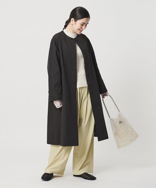 BEAUTY＆YOUTH UNITED ARROWS コート アウター 入学式 「WEB限定 