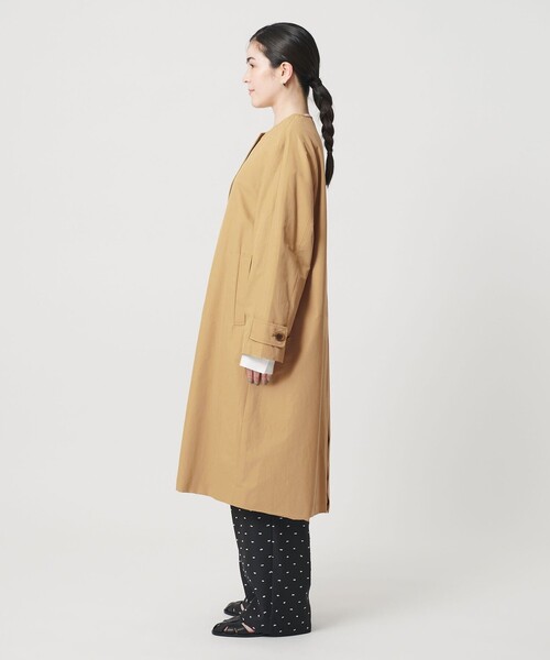 BEAUTY＆YOUTH UNITED ARROWS コート アウター 入学式 「WEB限定 