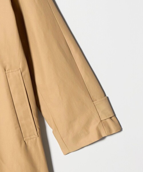 BEAUTY＆YOUTH UNITED ARROWS コート アウター 入学式 「WEB限定