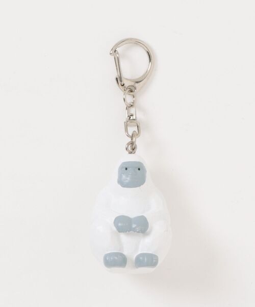 キーホルダー イエティ : ZOZOTOWN Yahoo!店 - 通販 - Yahoo!ショッピング