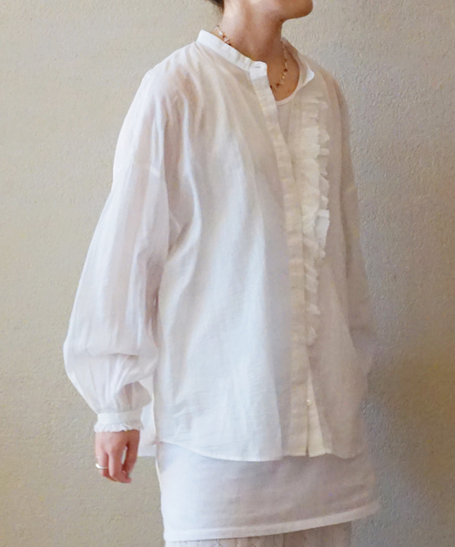 JOURNAL STANDARD LUXE（ジャーナルスタンダード ラックス） ブラウス