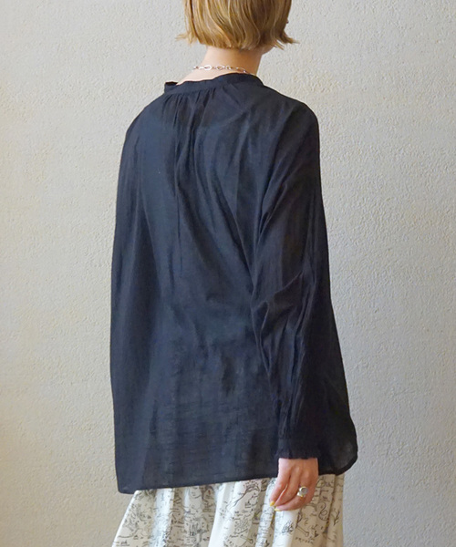 JOURNAL STANDARD LUXE（ジャーナルスタンダード ラックス） ブラウス