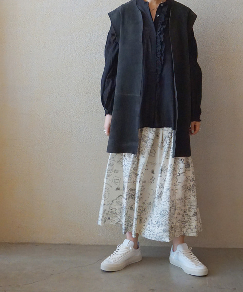 JOURNAL STANDARD LUXE（ジャーナルスタンダード ラックス） ブラウス