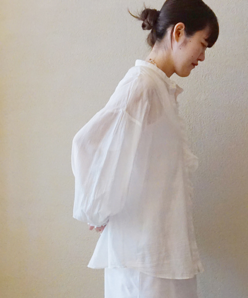 JOURNAL STANDARD LUXE（ジャーナルスタンダード ラックス） ブラウス