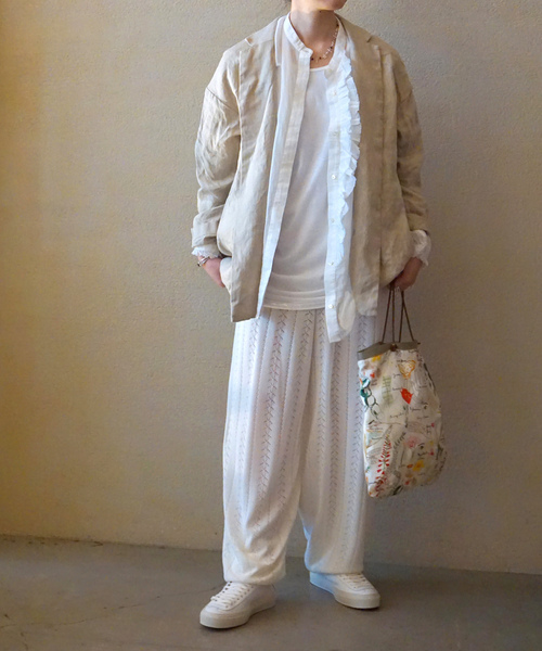 JOURNAL STANDARD LUXE（ジャーナルスタンダード ラックス） ブラウス