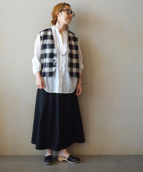 JOURNAL STANDARD LUXE（ジャーナルスタンダード ラックス） ブラウス