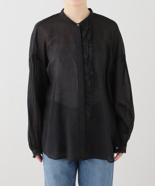 JOURNAL STANDARD LUXE（ジャーナルスタンダード ラックス） ブラウス