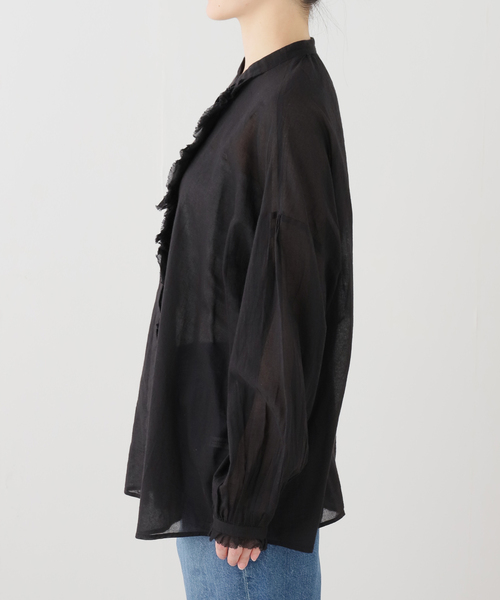 JOURNAL STANDARD LUXE（ジャーナルスタンダード ラックス） ブラウス