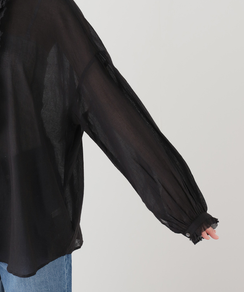 JOURNAL STANDARD LUXE（ジャーナルスタンダード ラックス） ブラウス