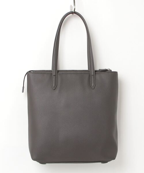 「green label relaxing」 トートバッグ FREE ブラック メンズの画像