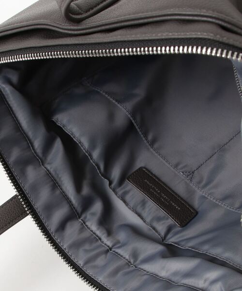 「green label relaxing」 トートバッグ FREE ブラック メンズの画像