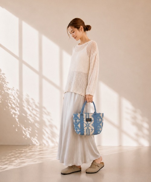 PENDLETON（ペンドルトン） ハンドバッグ 「 」 GOBELINS MINI TOTE