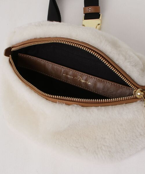 「3.1 Phillip Lim」 ショルダーバッグ - ブラウン レディース_画像4