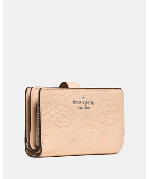 kate spade NEW YORK（ケイト・スペード ニューヨーク） 二つ折り 二