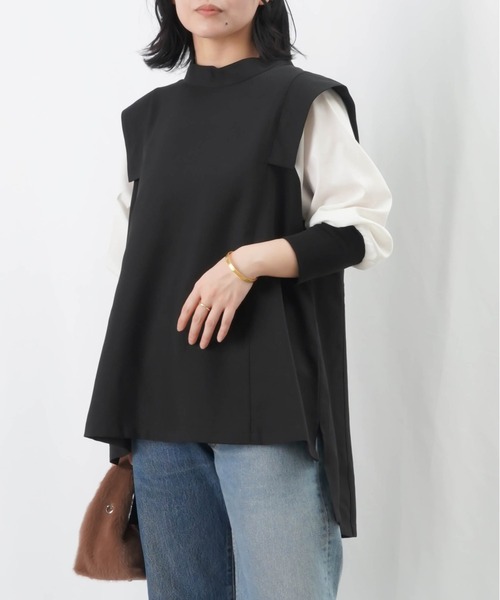 レディース 定価17380円 新品 luca LADY LUCK LUKA シャツ ブラウス