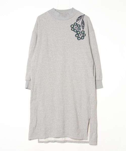 GIANA ワンピース Design Tshirts Store graniph（デザイン ティーシャツ ストア