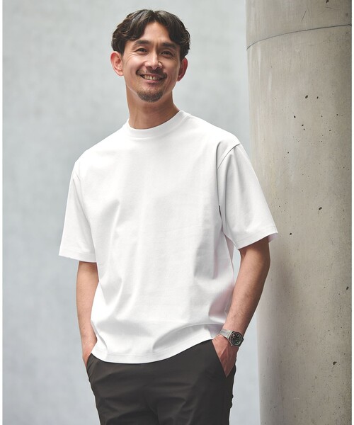 green label relaxing（グリーンレーベルリラクシング） tシャツ 「WEB