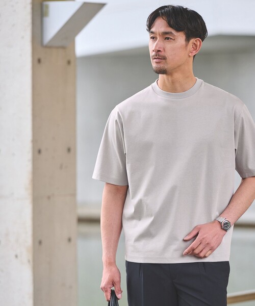 green label relaxing（グリーンレーベルリラクシング） tシャツ 「WEB