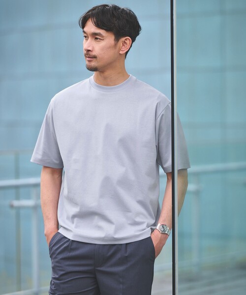 green label relaxing（グリーンレーベルリラクシング） tシャツ 「WEB