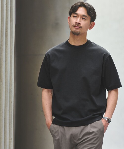 green label relaxing（グリーンレーベルリラクシング） tシャツ 「WEB