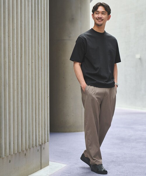 green label relaxing（グリーンレーベルリラクシング） tシャツ 「WEB