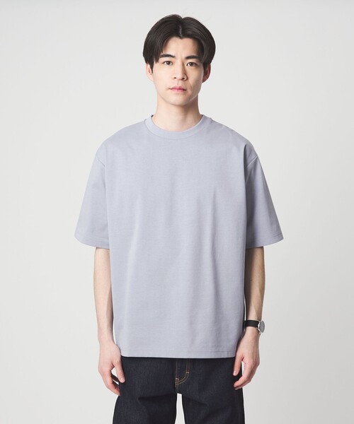 green label relaxing（グリーンレーベルリラクシング） tシャツ 「WEB