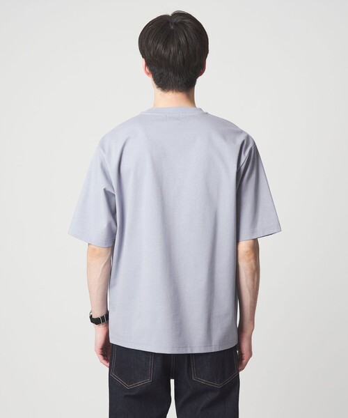 green label relaxing（グリーンレーベルリラクシング） tシャツ 「WEB