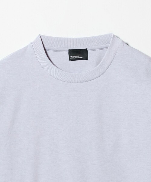green label relaxing（グリーンレーベルリラクシング） tシャツ 「WEB