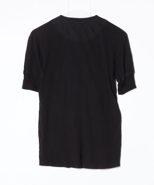 「DtE in California」 半袖Tシャツ S ブラック メンズ_画像2