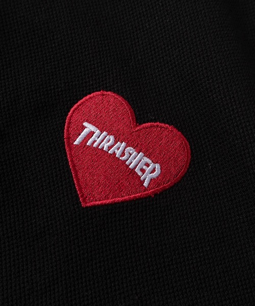 THRASHER（スラッシャー） ポロシャツ 半袖 「70」「THRASHER