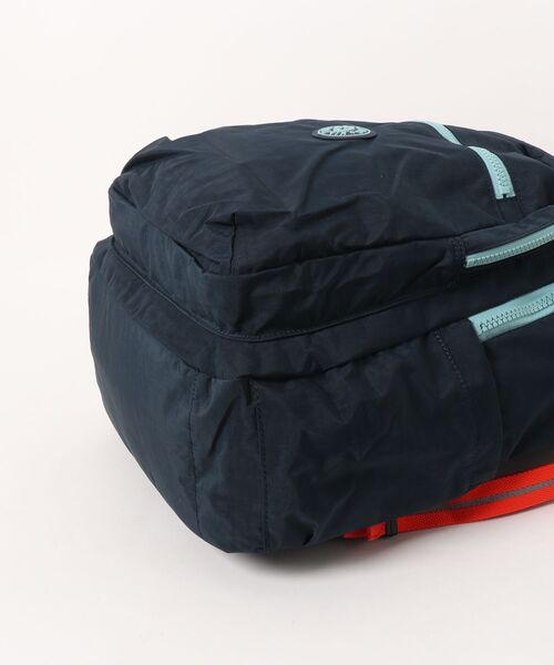 kipling（キプリング） デイバック リュック Bts SEOUL リュック 