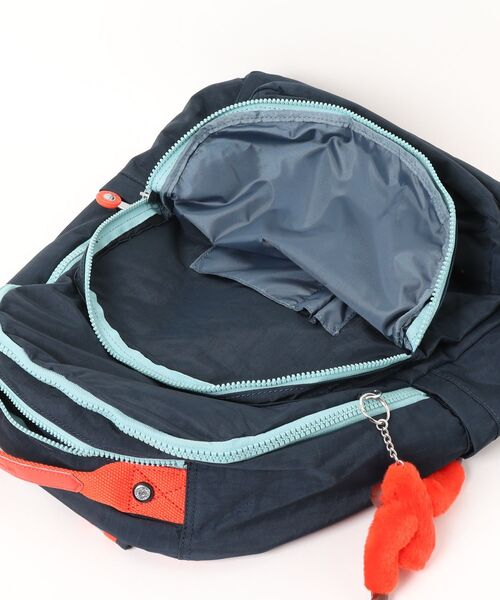 kipling（キプリング） デイバック リュック Bts SEOUL リュック 