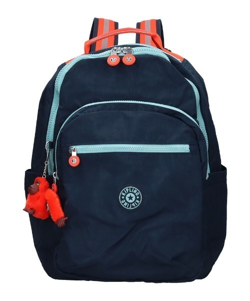 kipling（キプリング） デイバック リュック Bts SEOUL リュック