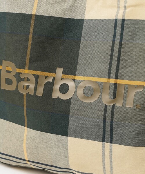 Barbour(バブアー) トートバッグ Barbour / Telfield タータン Barbour(バブアー) トートバッグ Barbour / Telfield タータン