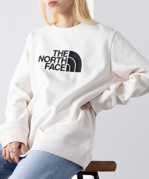 THE NORTH FACE（ザ ノースフェイス） スウェットカットソー L