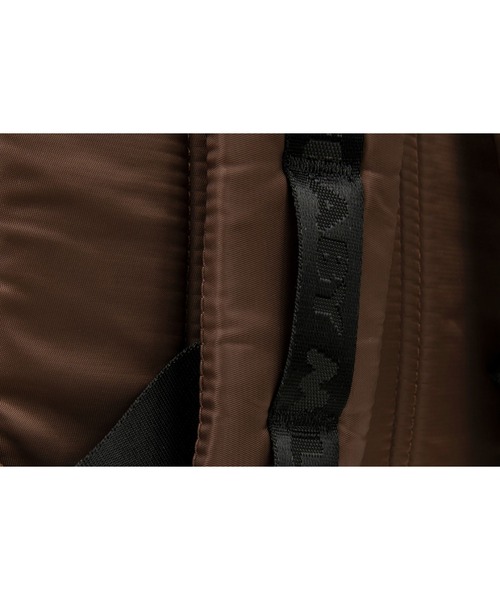 A BATHING APE（アベイシングエイプ） リュック FREE ブラウン メンズ