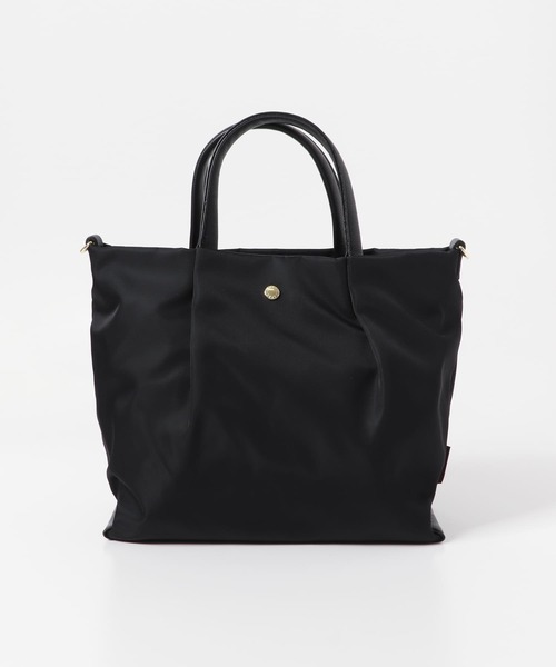 「Legato Largo」 2WAYバッグ ONE ネイビー レディース_画像4