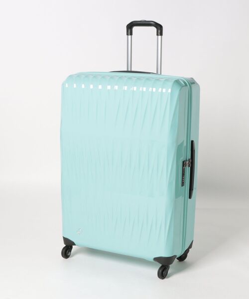 ProtecA スーツケース プロテカ トリアクシス3 軽量 93L 02494