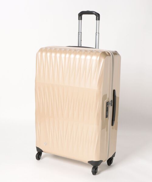 ProtecA スーツケース プロテカ トリアクシス3 軽量 93L 02494