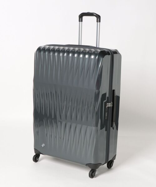 ProtecA スーツケース プロテカ トリアクシス3 軽量 93L 02494