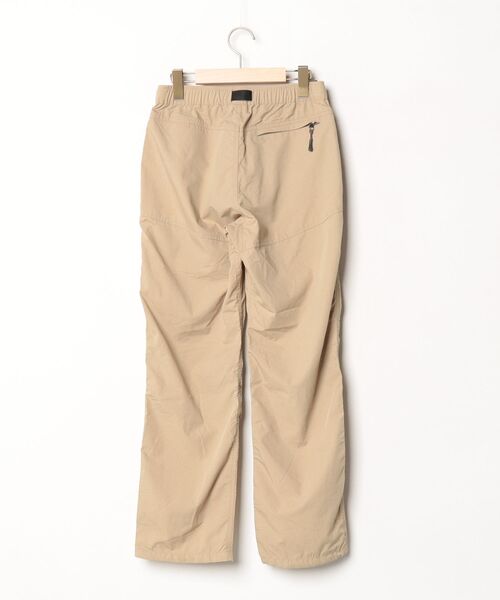 mont-bell　防水　　レディースパンツ mont-bell（モンベル） パンツ M ブラウン レディース : ZOZOTOWN