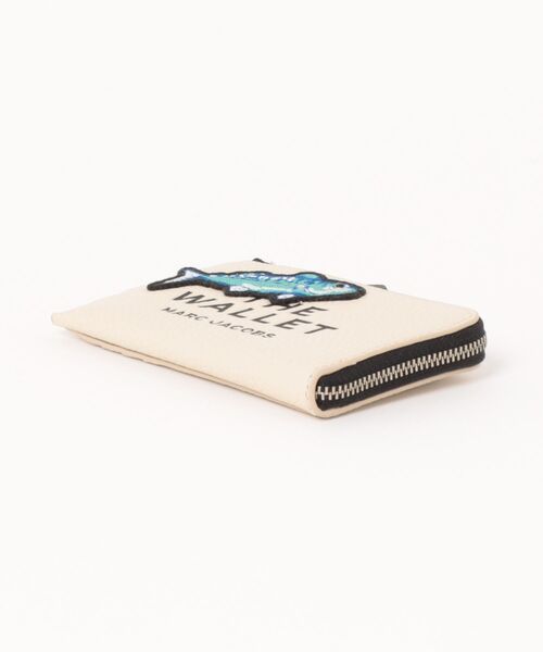 マークジェイコブス財布【新品】 MARC JACOBS（マーク・ジェイコブス） 財布 レディース メンズ