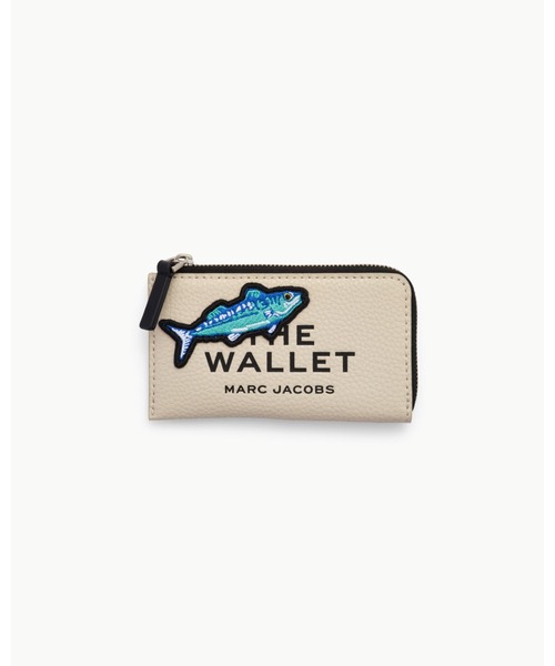 MARC JACOBS（マーク・ジェイコブス） 財布 レディース メンズ