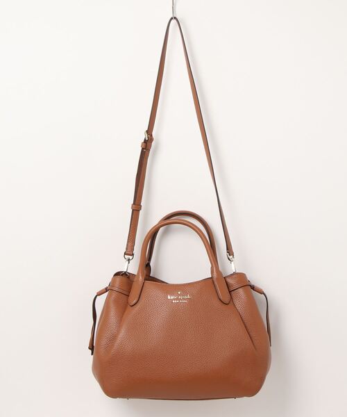 ケイトスペード　2ウェイバッグ　最終お値下げ kate spade NEW YORK（ケイト・スペード ニューヨーク） 2WAYバッグ