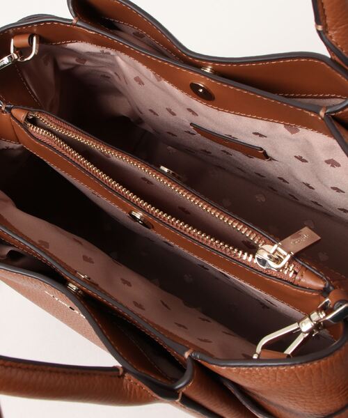 新品Kate Spade 2wayバッグ kate spade NEW YORK（ケイト・スペード ニューヨーク） 2WAYバッグ