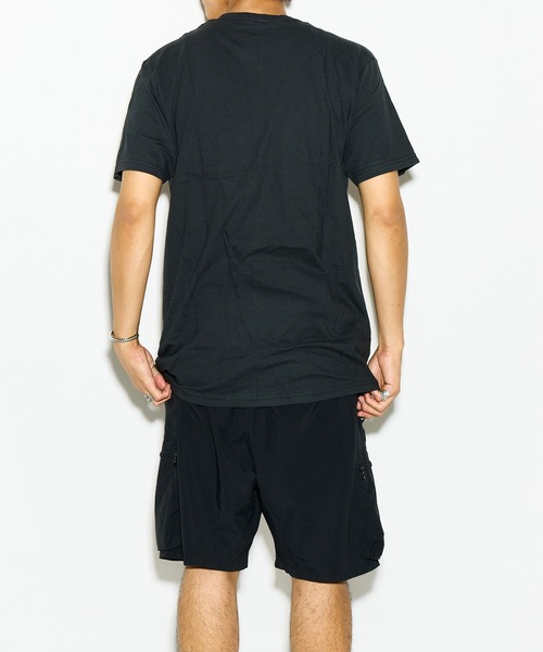 「THE BAREFOOT」 「ROLLING STONES」半袖Tシャツ X-LARGE ホワイト メンズ_画像8