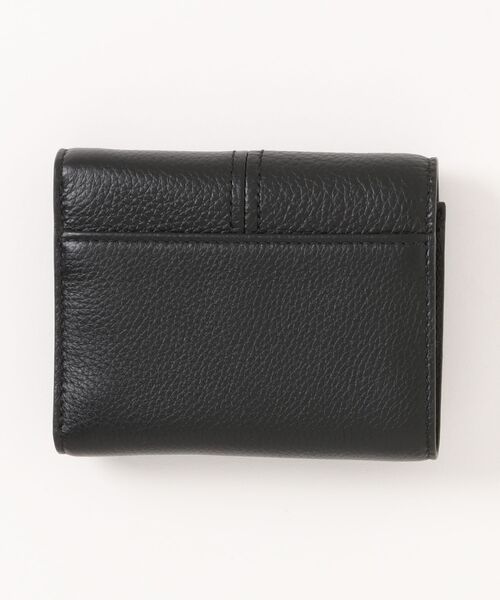 二つ折り財布 財布 Maison Margiela WALLET CLIP 3 WITH ZIP レディースの画像