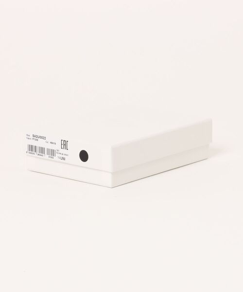 二つ折り財布 財布 Maison Margiela WALLET CLIP 3 WITH ZIP レディースの画像
